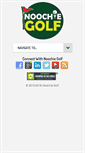 Mobile Screenshot of noochiegolf.com